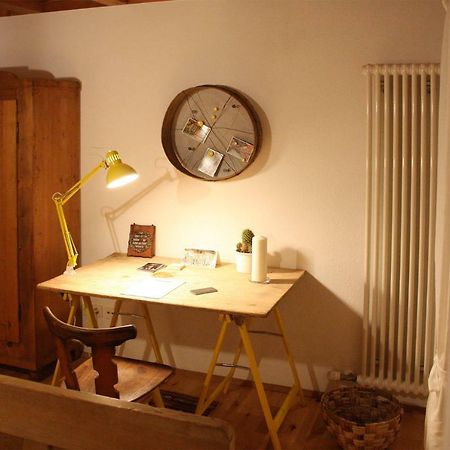Gut Muellerleile Appartement Gengenbach Buitenkant foto