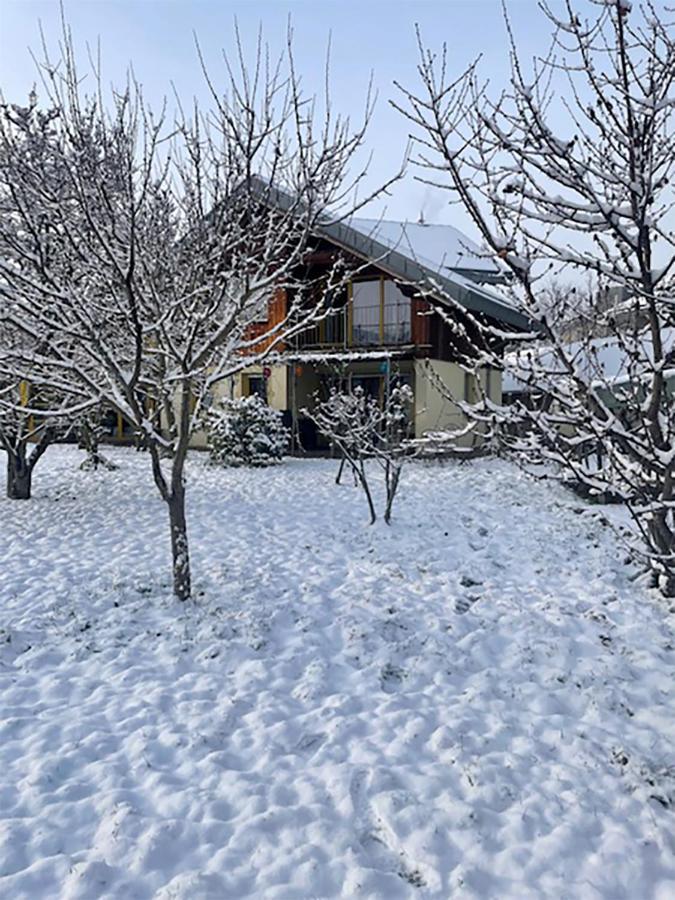 Gut Muellerleile Appartement Gengenbach Buitenkant foto