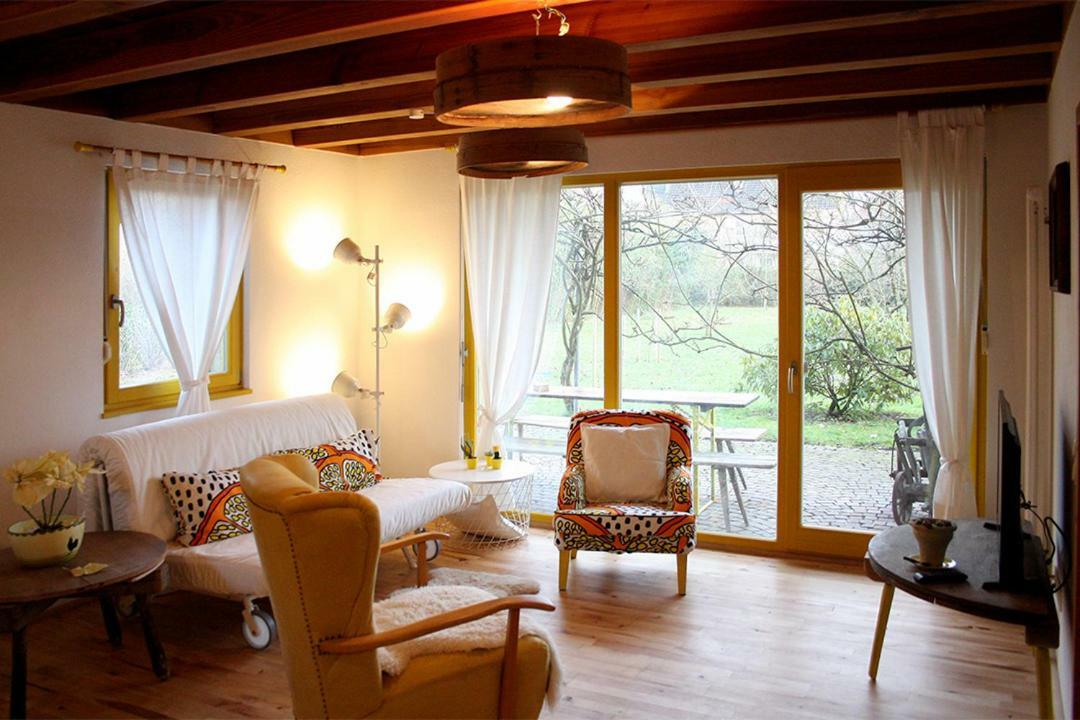 Gut Muellerleile Appartement Gengenbach Buitenkant foto